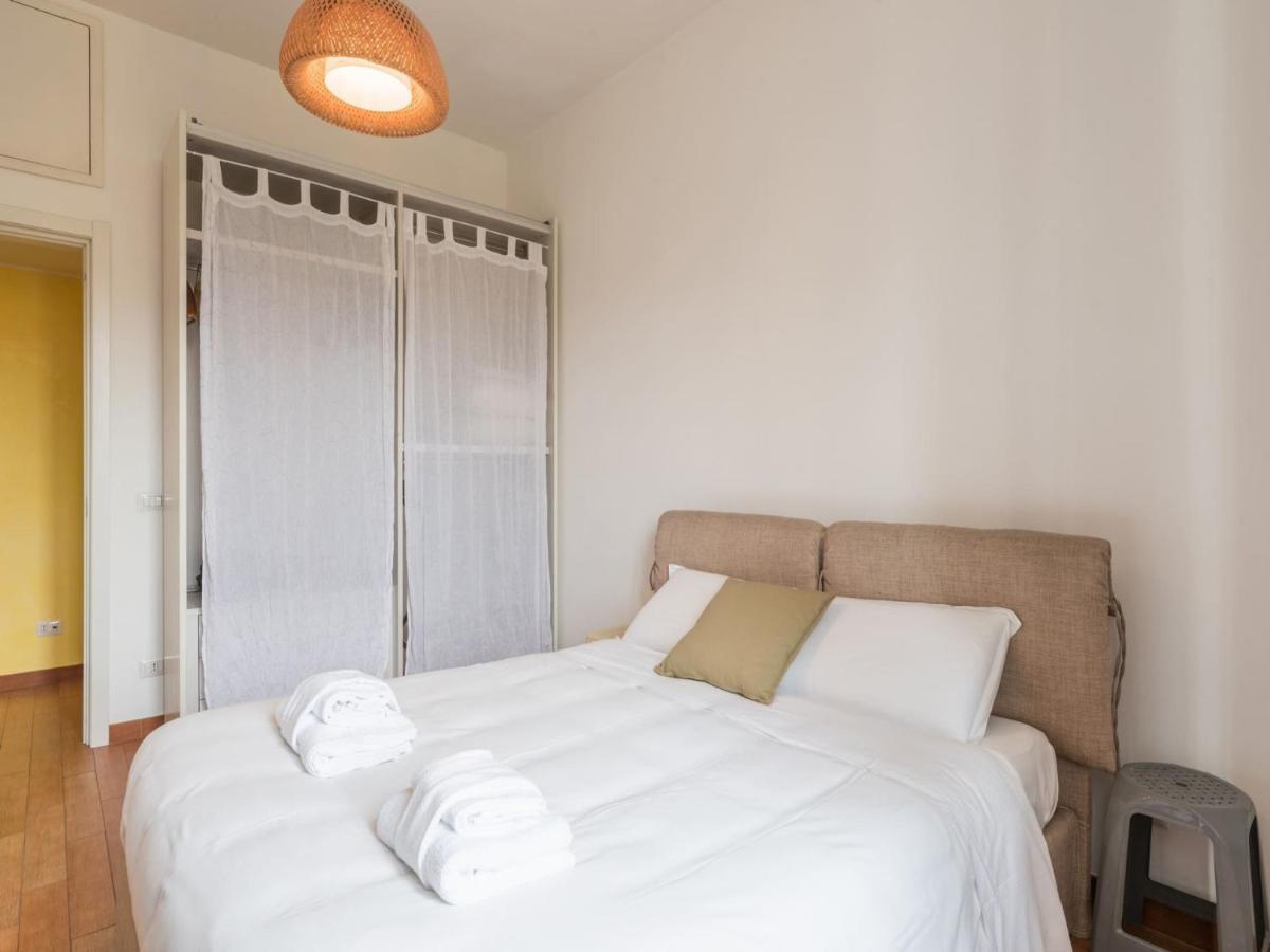 The Best Rent - Colourful Two-Bedroom Apartment Near Termini Station Roma Exterior foto